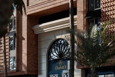 ELIZABETH II ROYAL HOME - GESSELE EMPREENDIMENTOS 