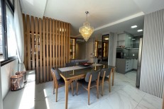 BLACK PIANO RESIDENSE MOBILIADO FINO ACABAMENT