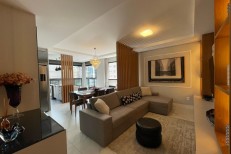 BLACK PIANO RESIDENSE MOBILIADO FINO ACABAMENT