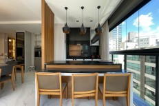 BLACK PIANO RESIDENSE MOBILIADO FINO ACABAMENT