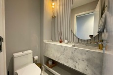 BLACK PIANO RESIDENSE MOBILIADO FINO ACABAMENT