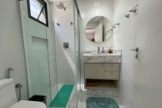 BLACK PIANO RESIDENSE MOBILIADO FINO ACABAMENT