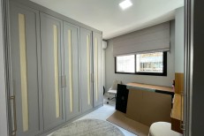 BLACK PIANO RESIDENSE MOBILIADO FINO ACABAMENT