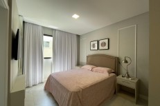 BLACK PIANO RESIDENSE MOBILIADO FINO ACABAMENT