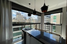 BLACK PIANO RESIDENSE MOBILIADO FINO ACABAMENT