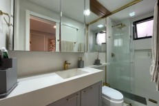 BLACK PIANO RESIDENSE MOBILIADO FINO ACABAMENT