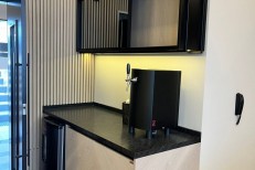 BLACK PIANO RESIDENSE MOBILIADO FINO ACABAMENT