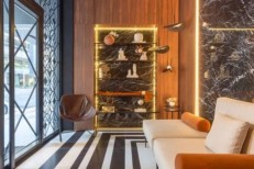 BLACK PIANO RESIDENSE MOBILIADO FINO ACABAMENT