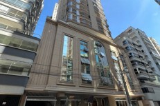 Residencial imperador 