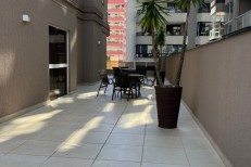 Residencial imperador 