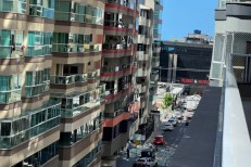 Residencial imperador 