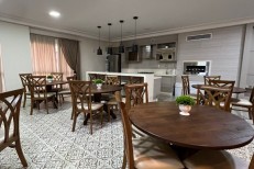 Residencial imperador 