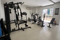 Residencial imperador 