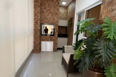 Residencial imperador 