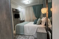 Residencial imperador 