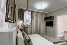 Residencial imperador 