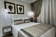 Residencial imperador 