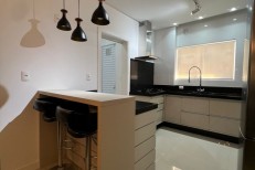 Residencial imperador 