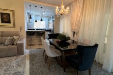 Residencial imperador 