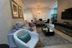 Residencial imperador 