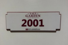 The Garden Residence