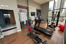 The Garden Residence