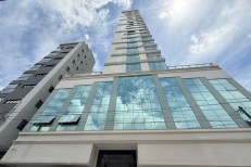 The Garden Residence