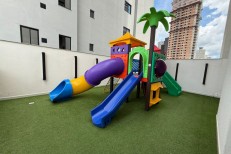 The Garden Residence