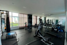 GREEN BEACH | CIBEA 601