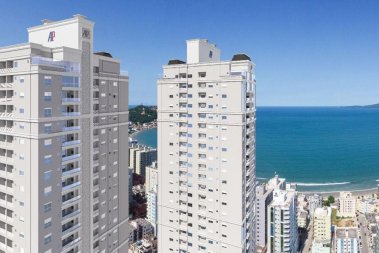 SELECT TOWERS RESIDENCE 