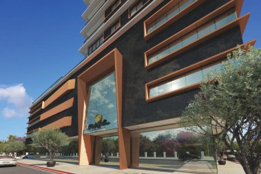RESIDENCIAL MONTE SOLARO