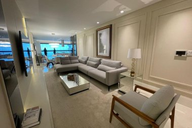 CNA CARTIER RESIDENCE 