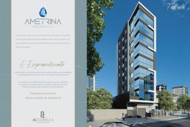 AMETRINA