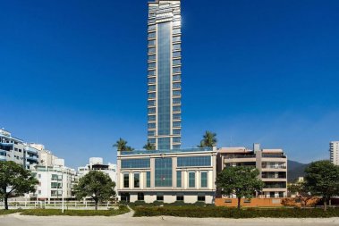 LUMIERE RESIDENCE