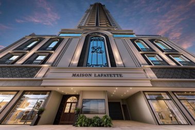 MAISON LAFAYETTE