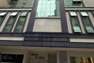 RESIDENCIAL IMPRIO DAS GUAS