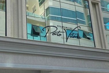 RESIDENCIAL PORTO VITORIA