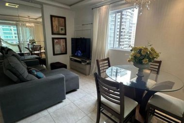 MOBILIADO E DECORADO