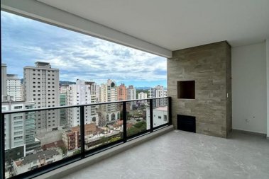 APARTAMENTO PRONTO PARA MORAR!