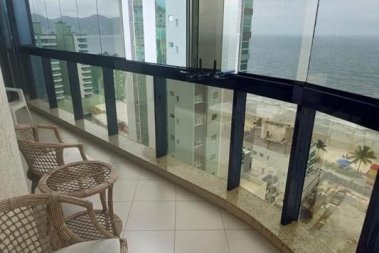 RESIDENCIAL ROSAS DOS VENTOS, BLB