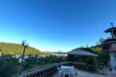 CASA EM BLUMENAU 