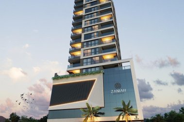 ZANIAH RESIDENCE