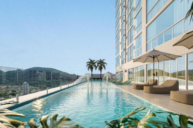 ATLAN TOWER