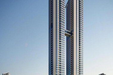 PICE TOWER