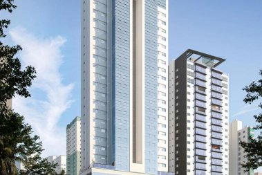 DIAMOND CRYSTAL TOWER