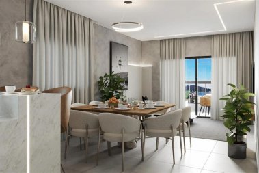 ILLUMINATO RESIDENCE