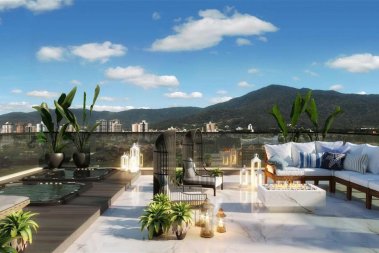 VISION RESIDENCE