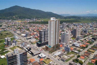 ILHA DE SARDENHA RESIDENCIAL 