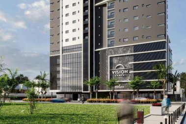 VISION TOWER