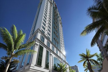 EDIFICIO MONTE CARLO RESIDENCE